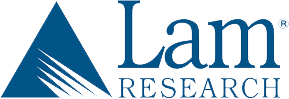 Lam Research logo