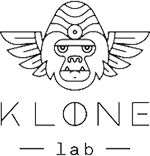 Klone lab logo