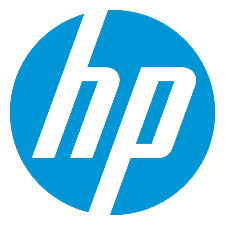 Hp logo