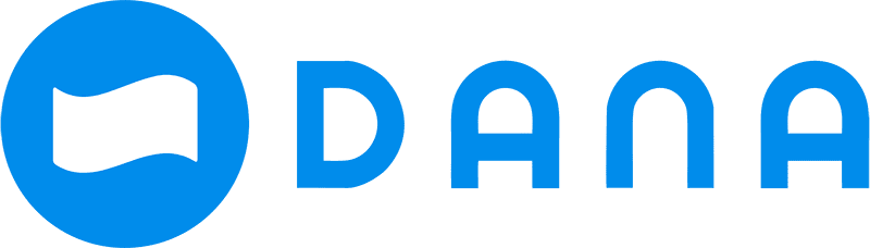 DAna logo