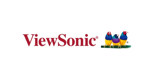 View Sonic logo