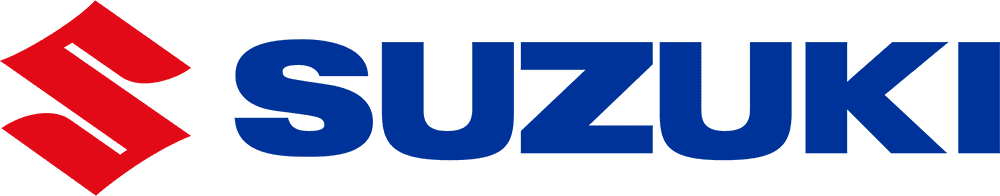 Suzuki logo