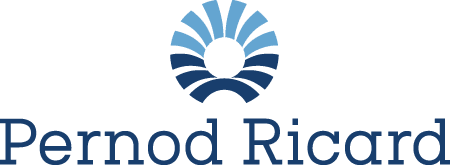 Pernod Ricard logo