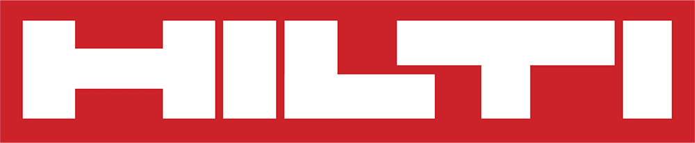 Hilti logo