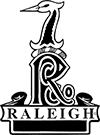 Raleigh logo