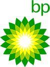 BP logo