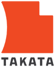 Takata logo