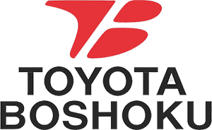 Toyota Boshoku logo