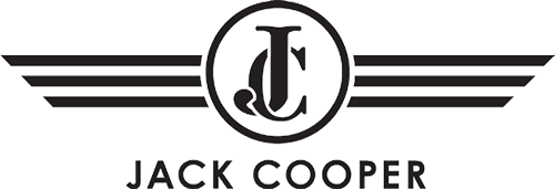 JAck Cooper logo