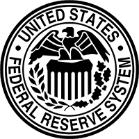 United States Federal Reserve System logo