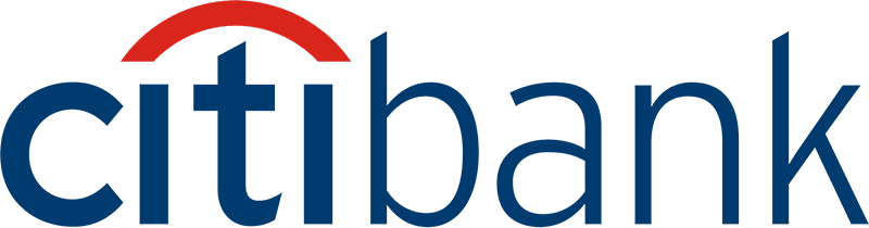 Citibank logo