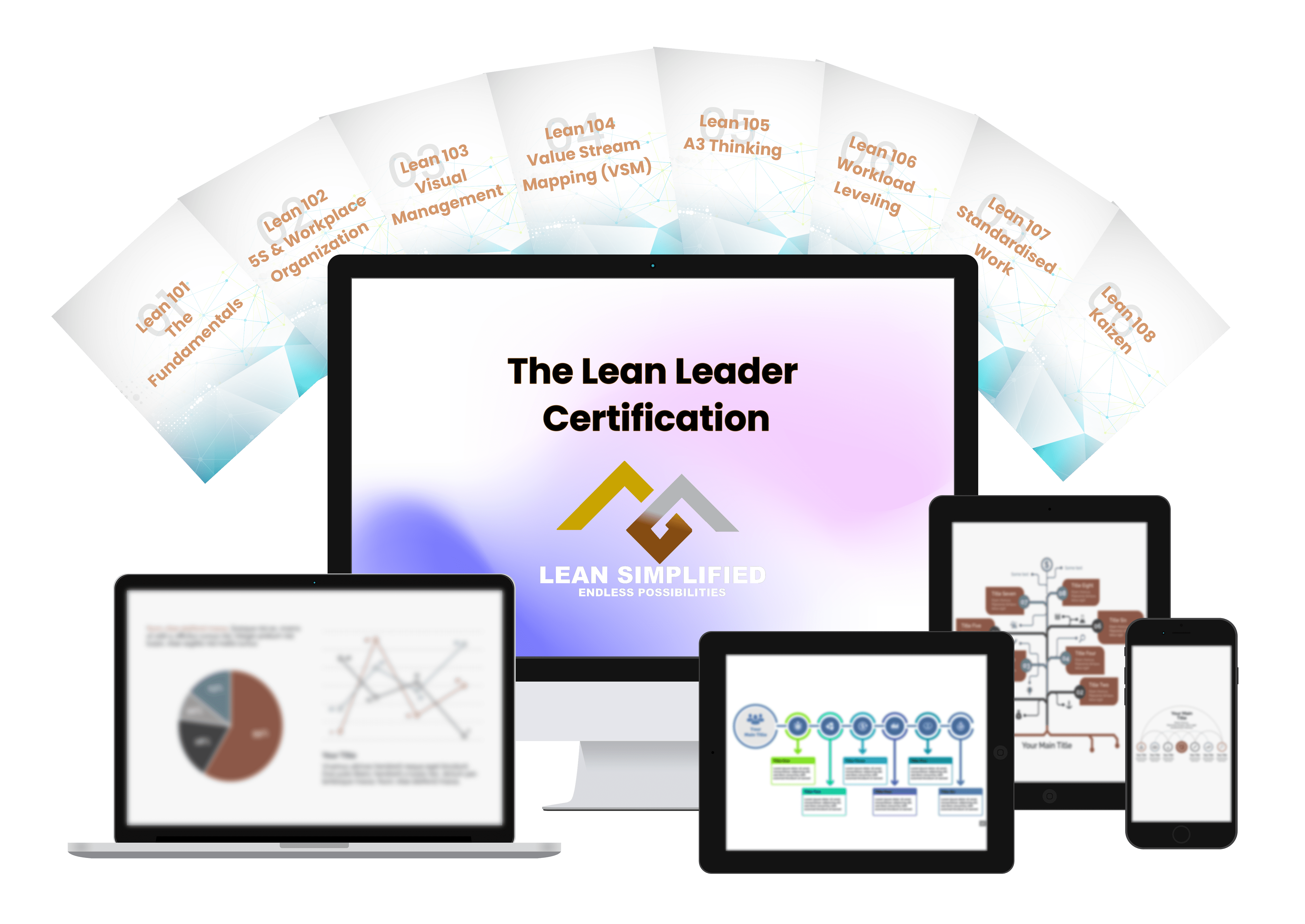lean leader