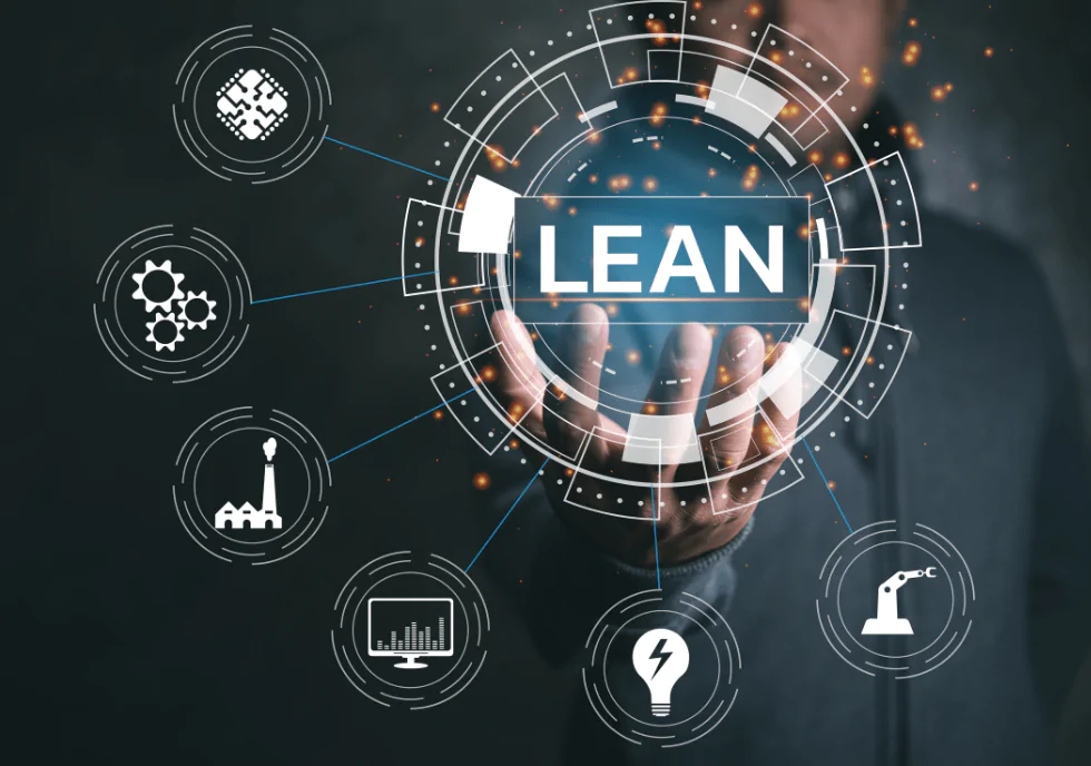 lean manufacturing