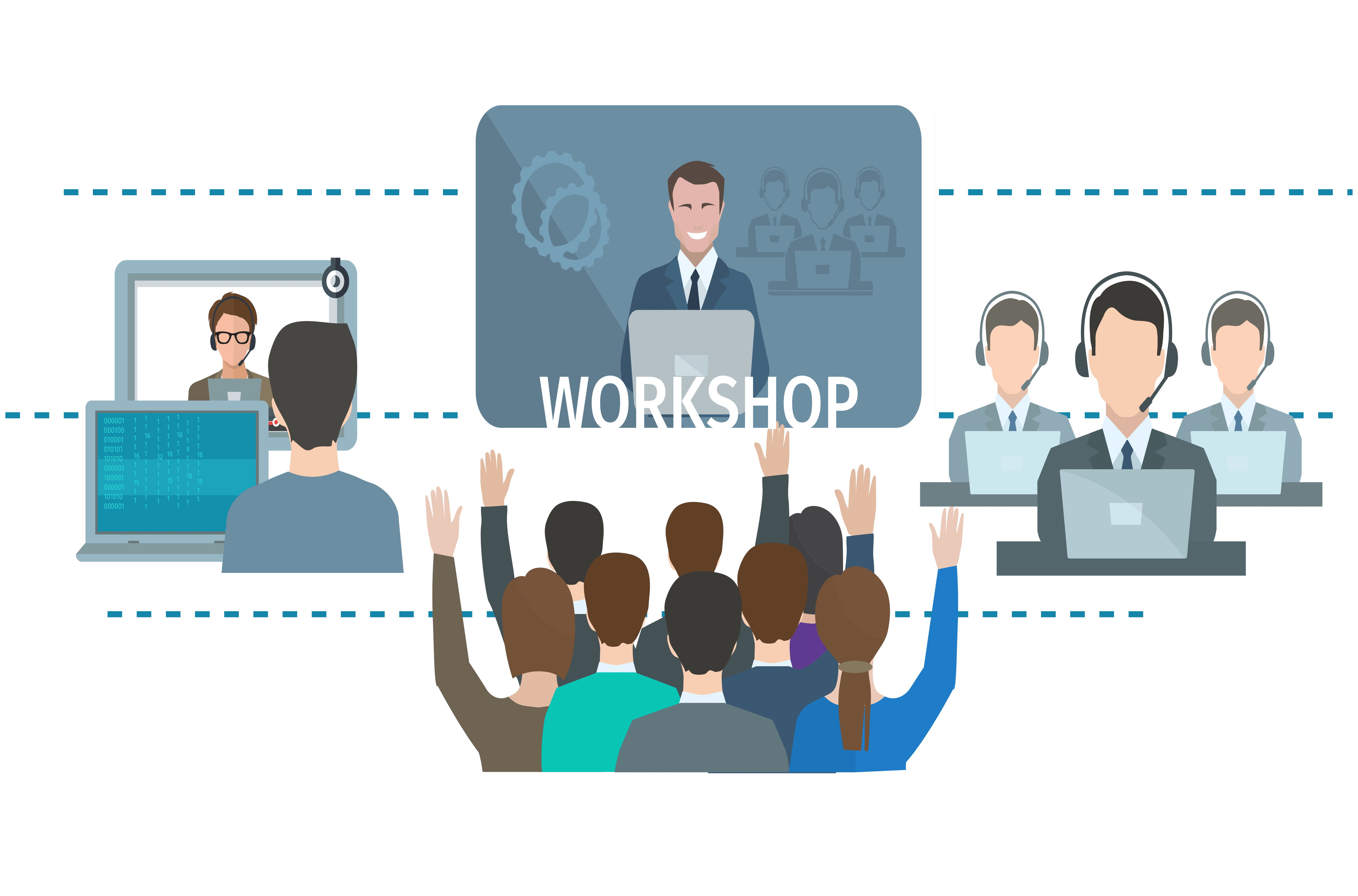 workshop