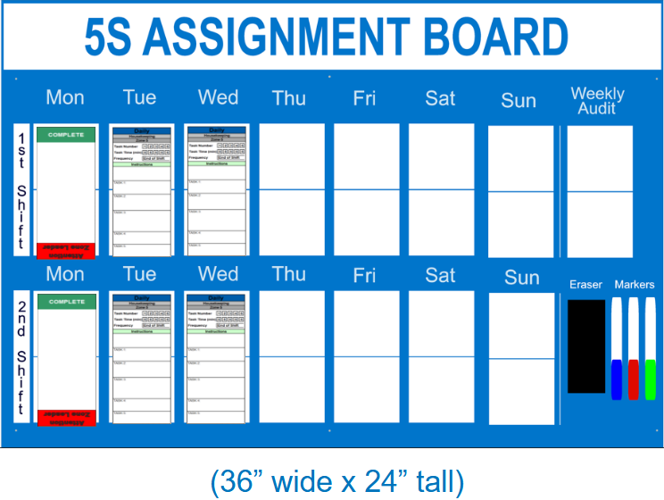 assignment 5s